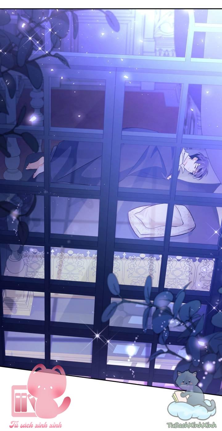 Quan Hệ Cộng Sinh Giữa Báo Đen Và Thỏ Trắng Chap 16 - Trang 2