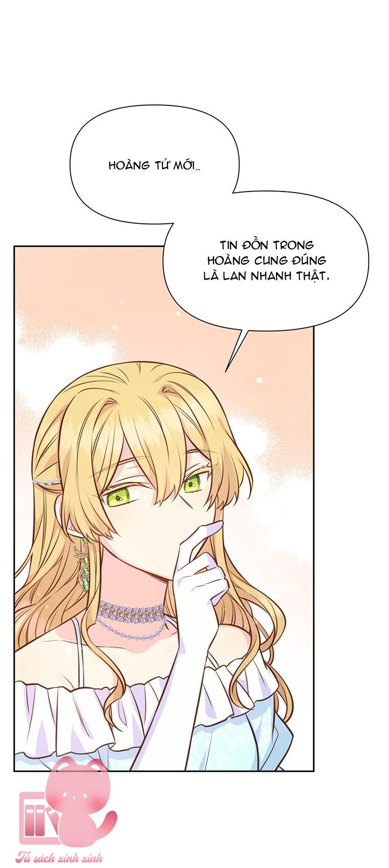 Yêu Tôi Đi, Dù Sao Ngài Cũng Chỉ Là Nhân Vật Phụ Chapter 26 - Trang 4