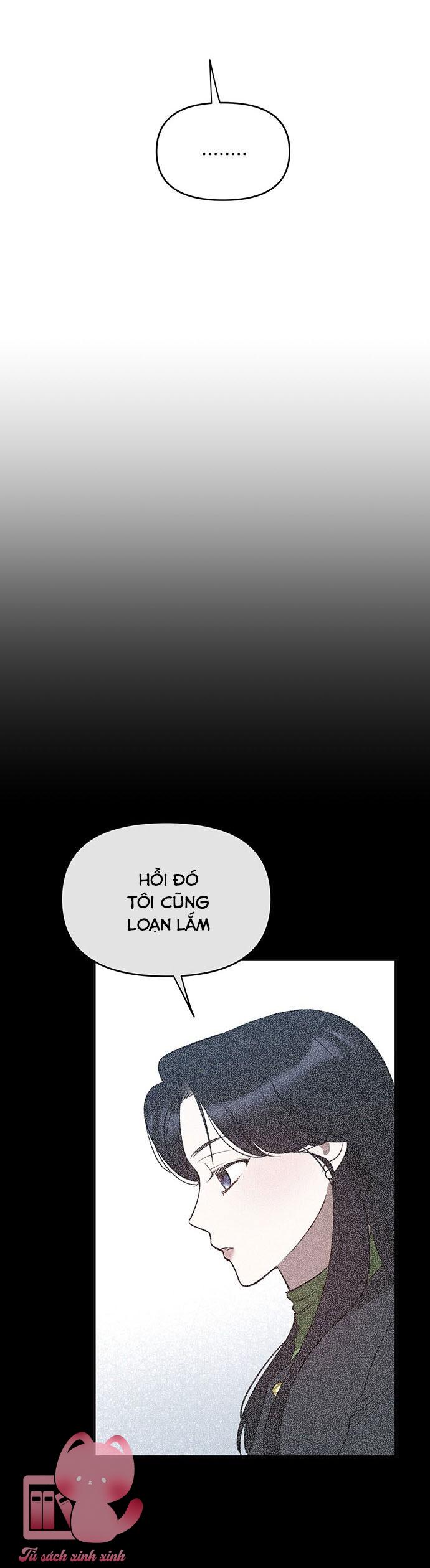 Gieo Nhân Gặt Quả Chap 43 - Trang 2