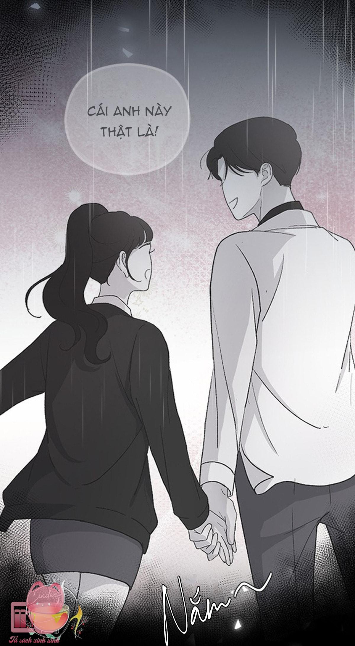 Ba Anh Trai Cực Phẩm Của Tôi Chap 66 - Next Chap 67