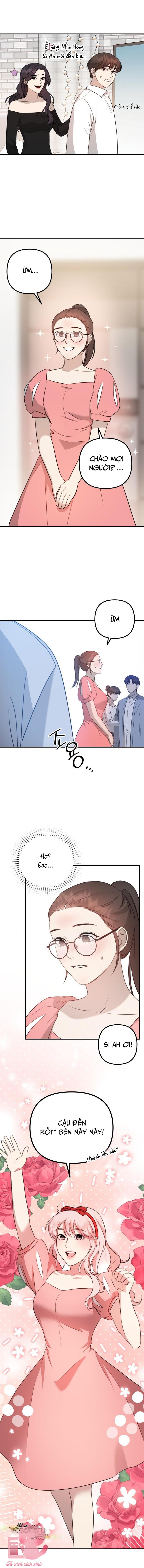 Thần Hổ Jangsan Chapter 2 - Next Chap Special 2