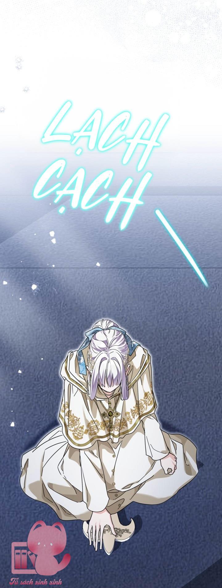 Hoàng Nữ Cosplay Nonfan Chap 69 - Trang 3