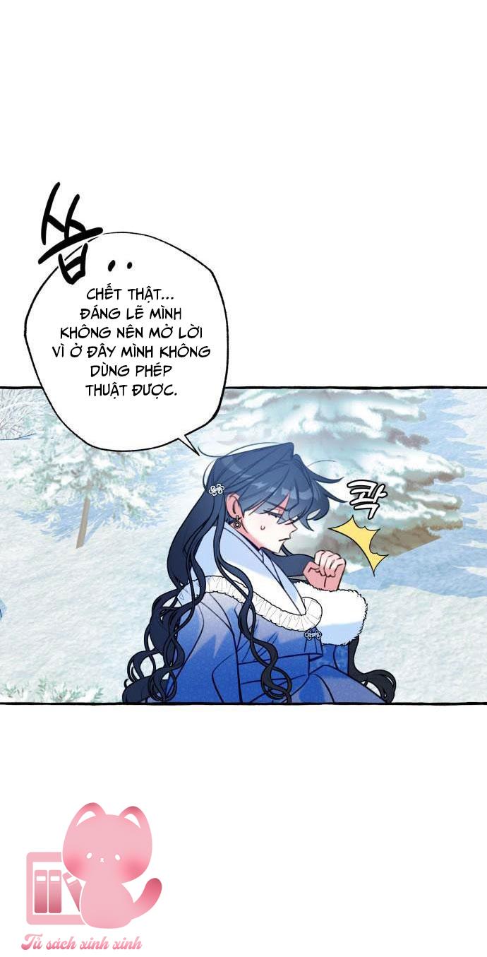 Chuyện Tình Tuyết Phương Bắc Chapter 11 - Next Chapter 12