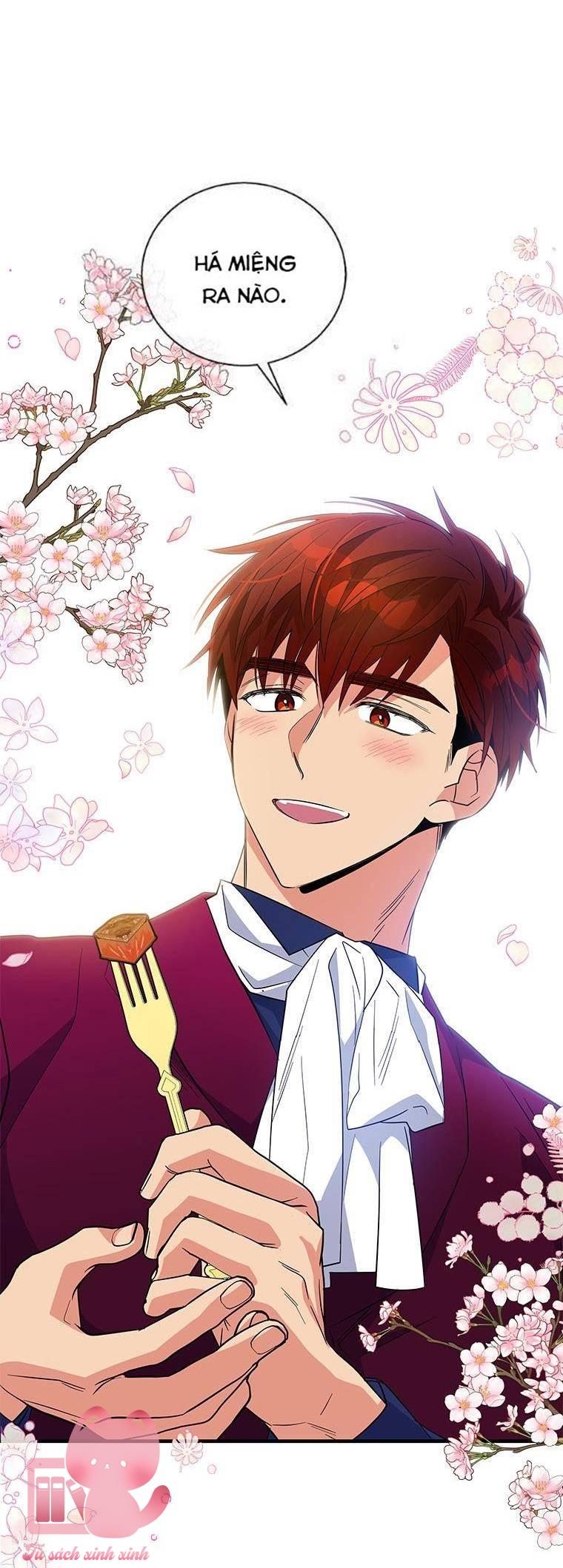 Chồng Yêu, Tôi Đây Bãi Công! Chap 40 - Trang 3