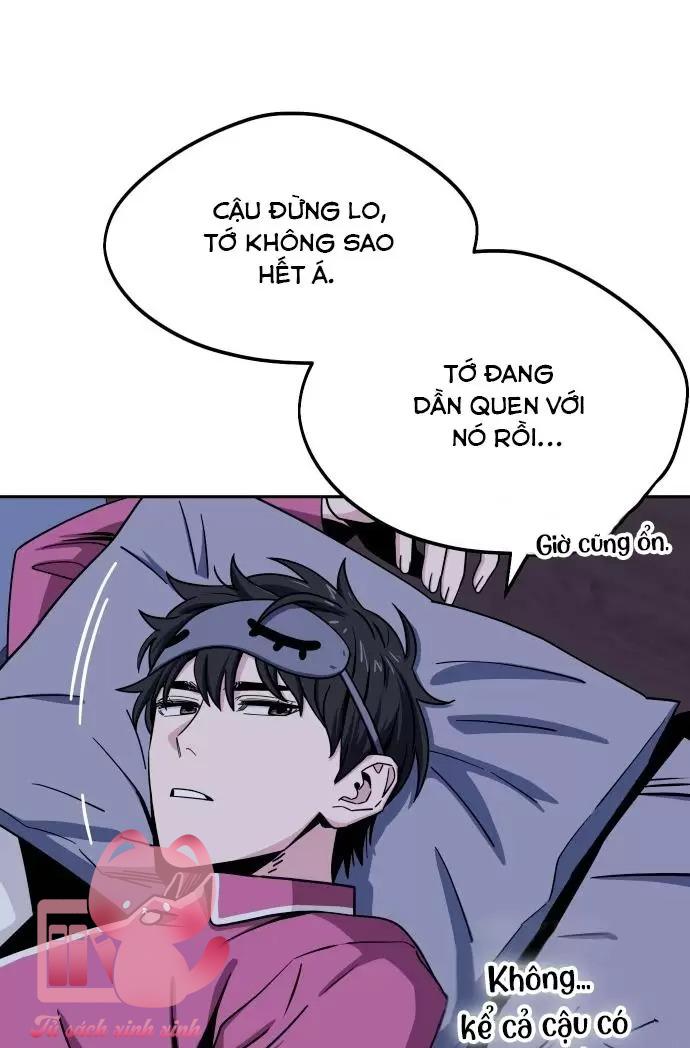 Lớ Ngớ Vớ Phải Tình Yêu Chap 53 - Trang 2