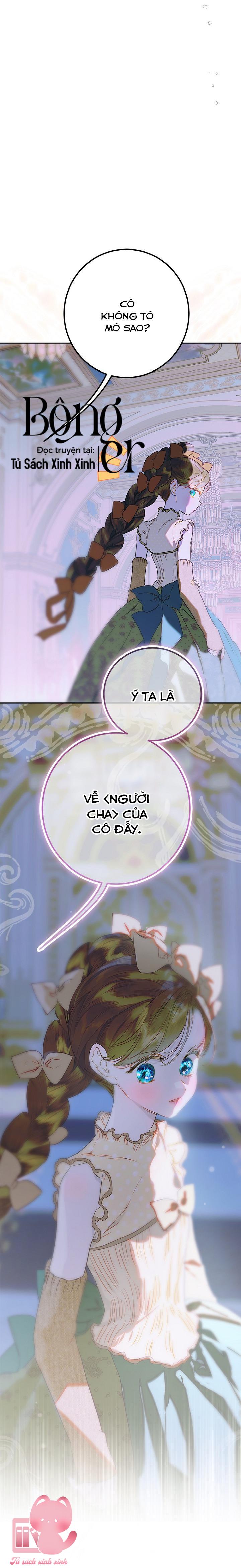 Khế Ước Hôn Nhân Của Mẹ Tôi Chap 86 - Trang 4