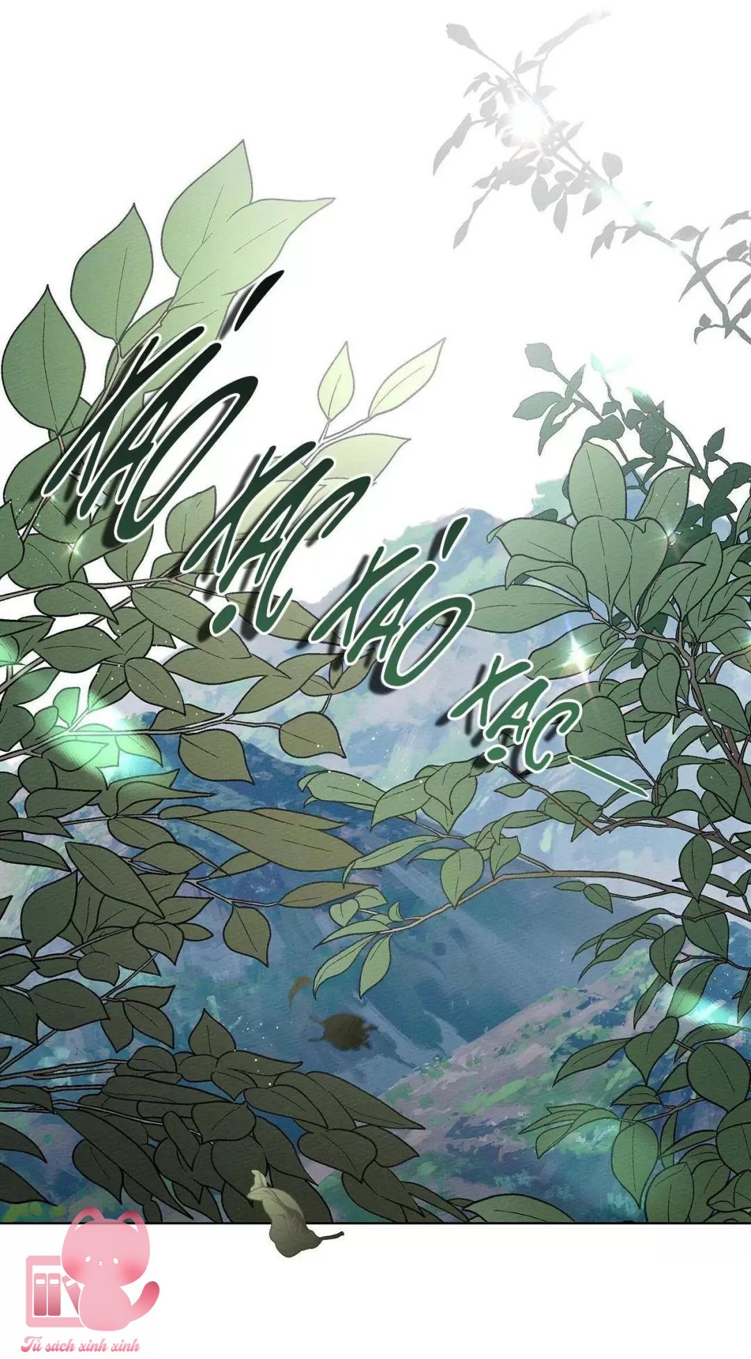 Dưới Tán Cây Sồi Chapter 10 - Trang 3