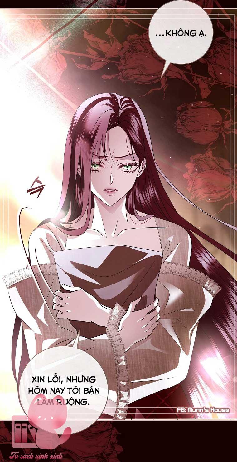 Này Boss Phản Diện, Tôi Có Thể Làm Mọi Thứ Trừ Cưới Ngài Chap 32 - Trang 4