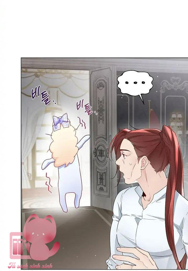 Tiểu Thư Crystal Là Nam Nhân Chap 7 - Trang 2