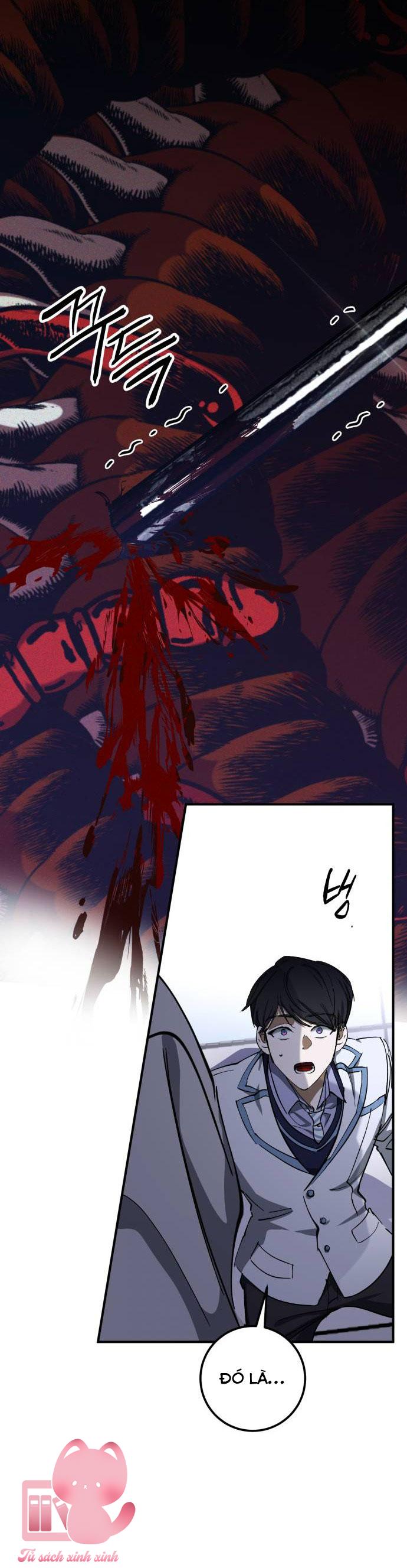 Đêm Của Bóng Tối Chapter 50 - Next Chapter 51