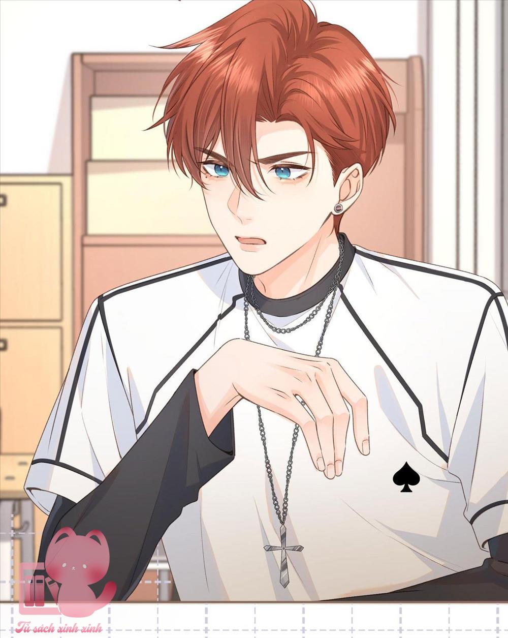 Em Chỉ Muốn Hít Vận Khí Của Anh Chapter 14 - Trang 4