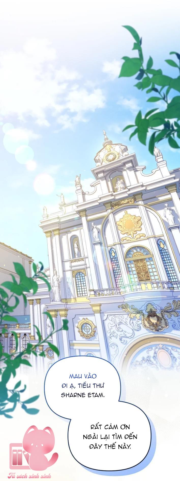 Tôi Được Nuôi Dưỡng Bởi Những Kẻ Phản Diện Chap 49 - Trang 3