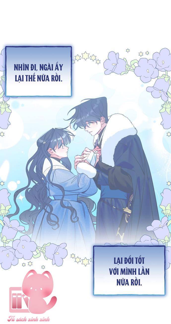 Chuyện Tình Tuyết Phương Bắc Chapter 12 - Next Chapter 13