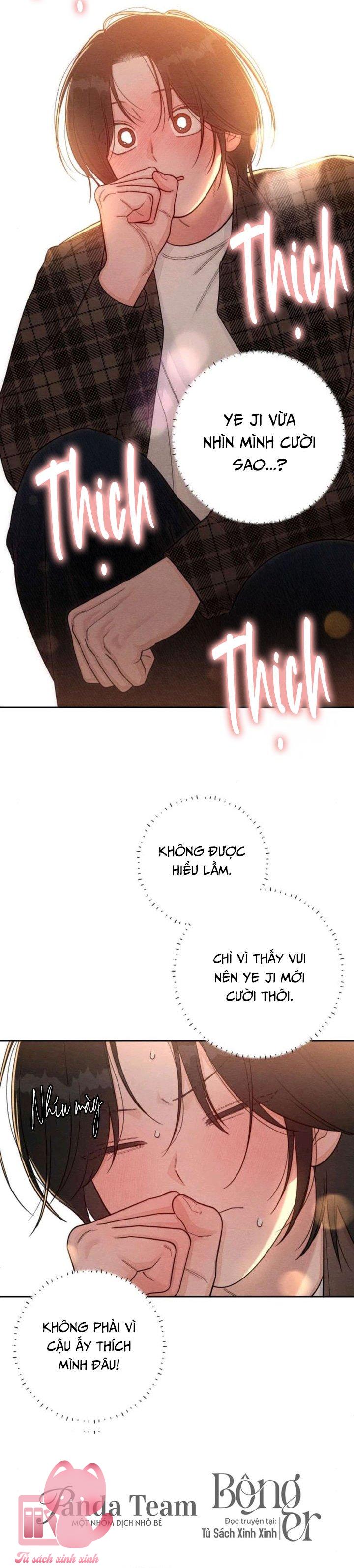 Bí Mật Thanh Xuân Chap 123 - Trang 2