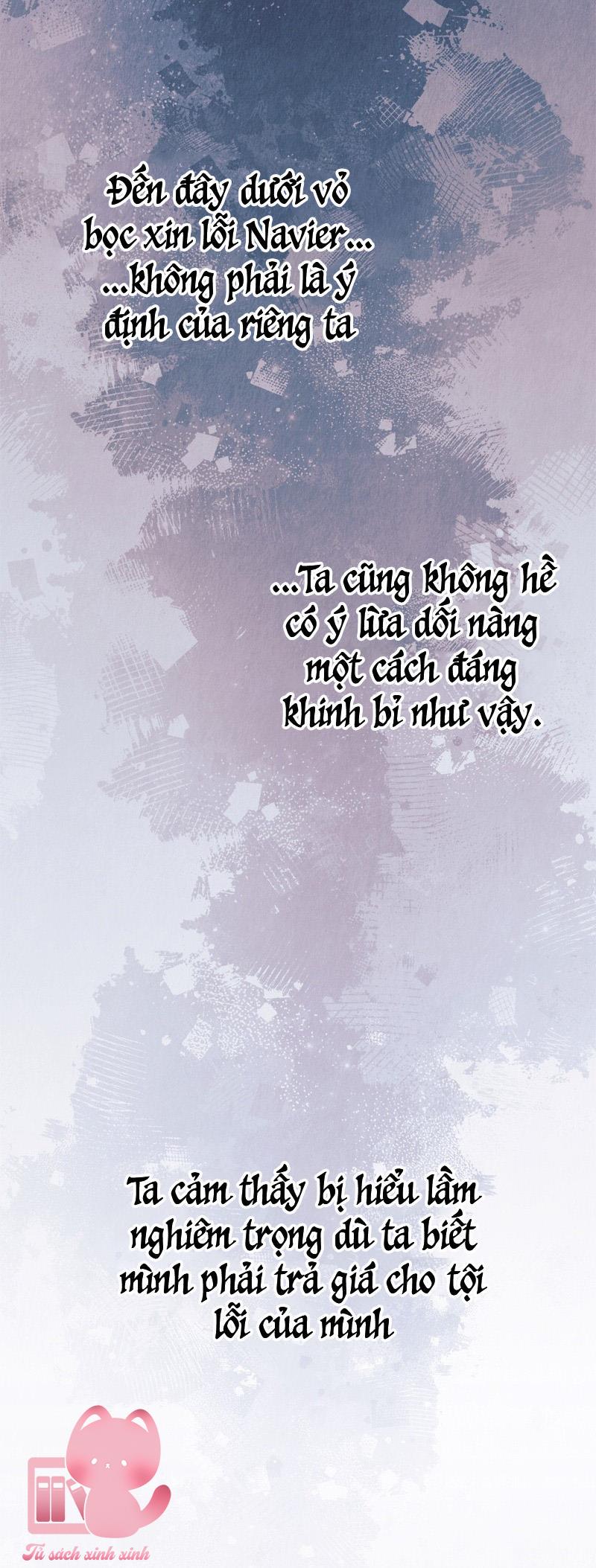 Hoàng Hậu Tái Hôn Chap 208 - Trang 3