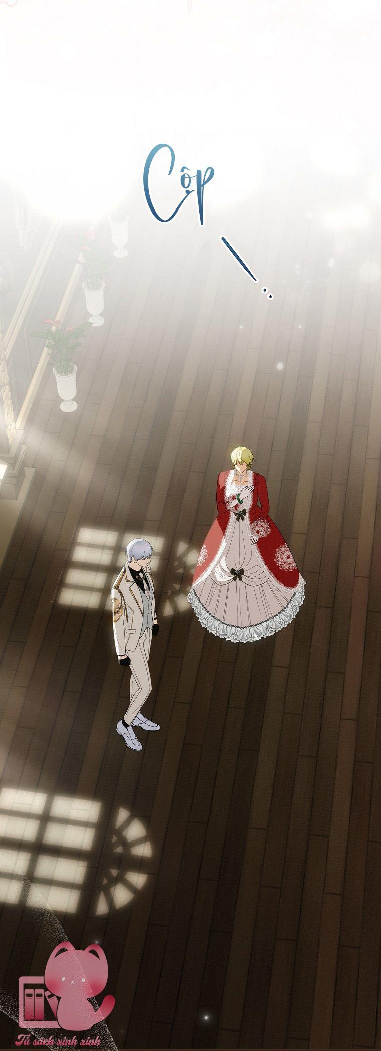 Đứa Nhỏ Không Phải Là Con Anh Chapter 62 - Trang 4