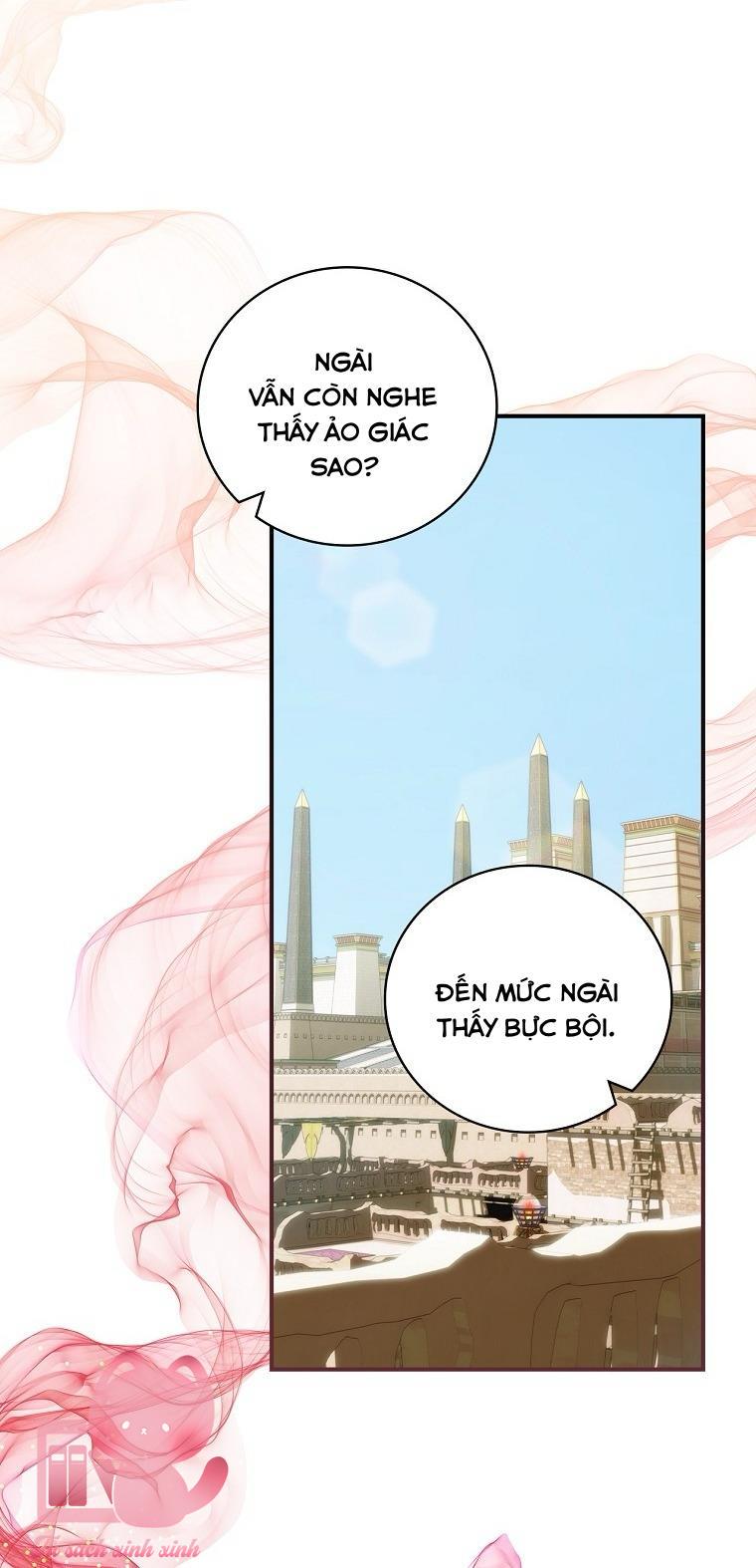 Đứa Nhỏ Không Phải Là Con Anh Chapter 59 - Trang 3