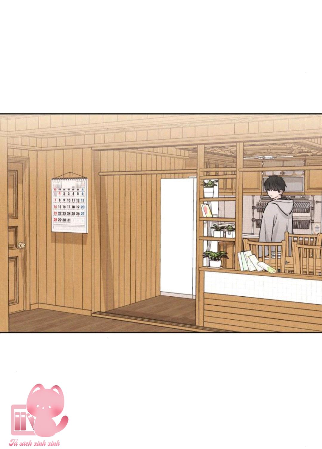 Bí Mật Thanh Xuân Chapter 26 - Trang 4