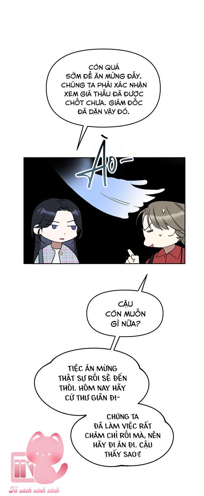 Gieo Nhân Gặt Quả Chap 46 - Trang 2