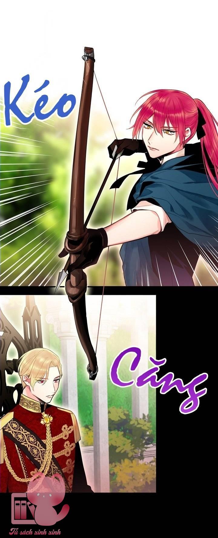 Ác Nữ Muốn Ly Hôn Chap 67 - Trang 2