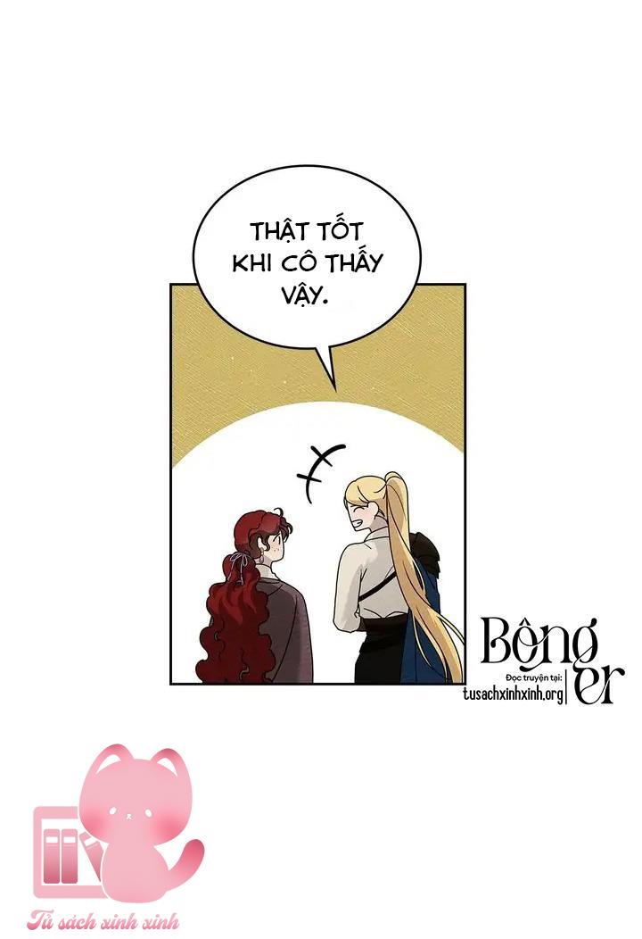Dưới Tán Cây Sồi Chap 68 - Trang 2