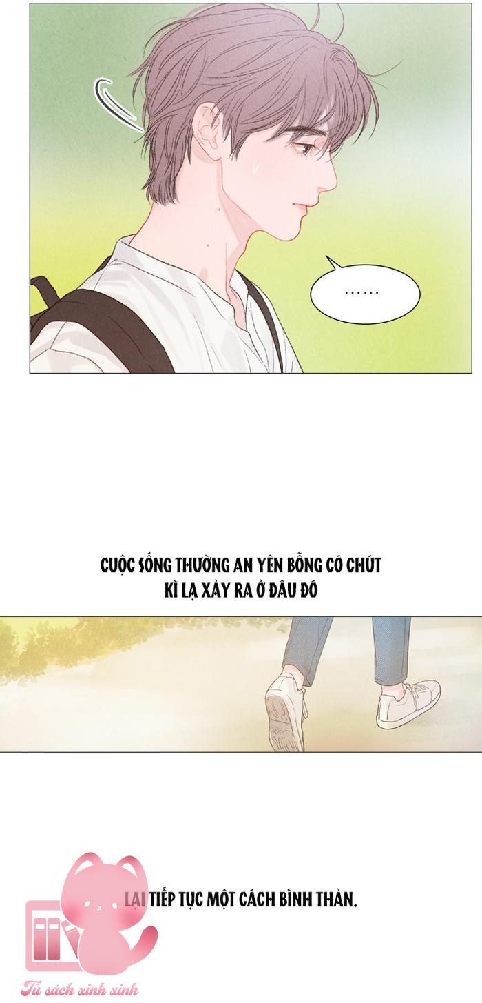 Thần Bí Chap 73 - Trang 2