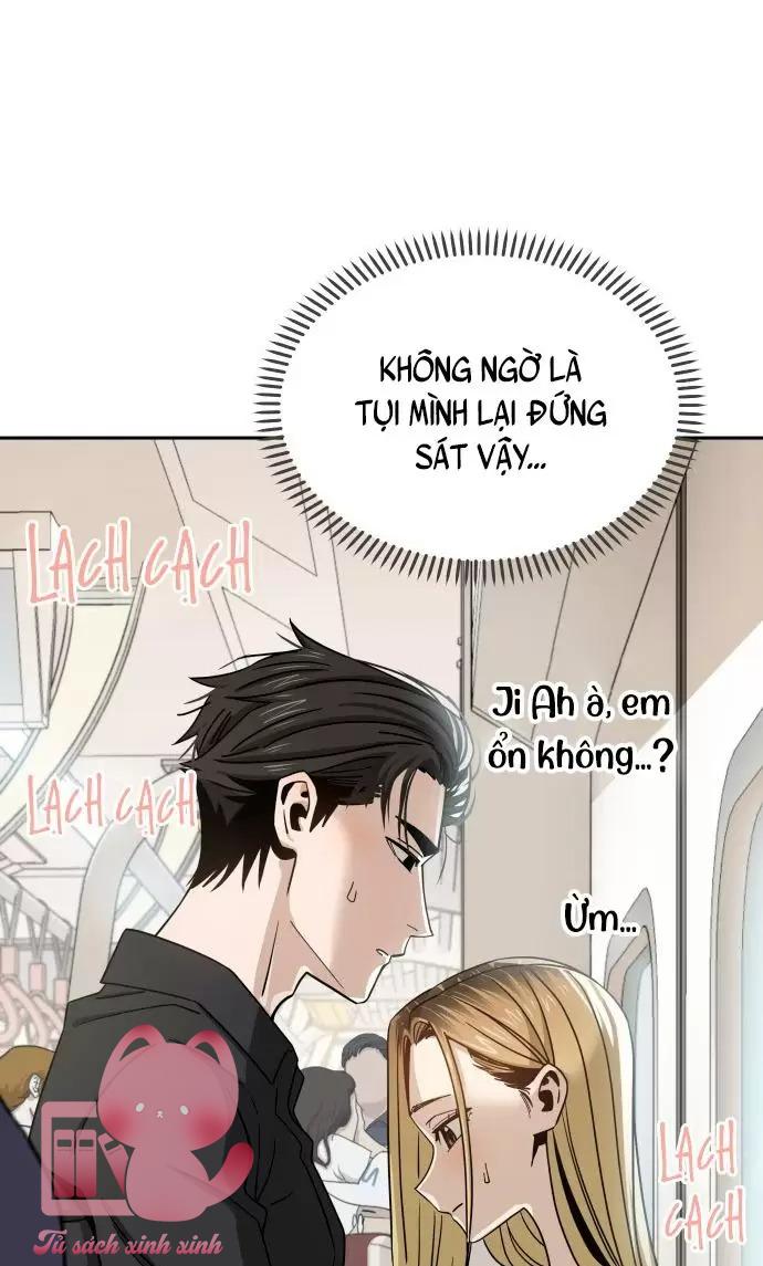 Lớ Ngớ Vớ Phải Tình Yêu Chap 66 - Trang 2