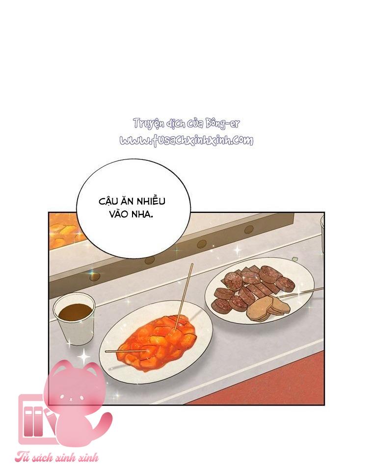 Hẹn hò chốn công sở Chapter 112 - Next Chapter 113