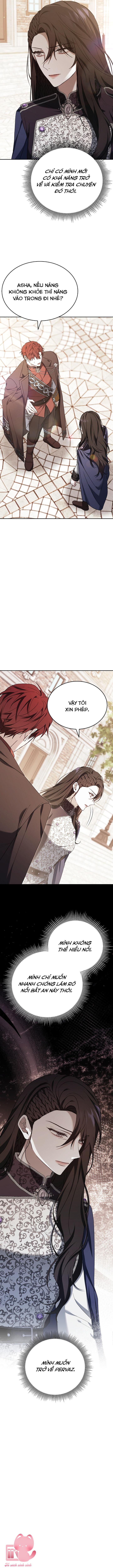 Thời Đại Oman Chap 78 - Trang 2