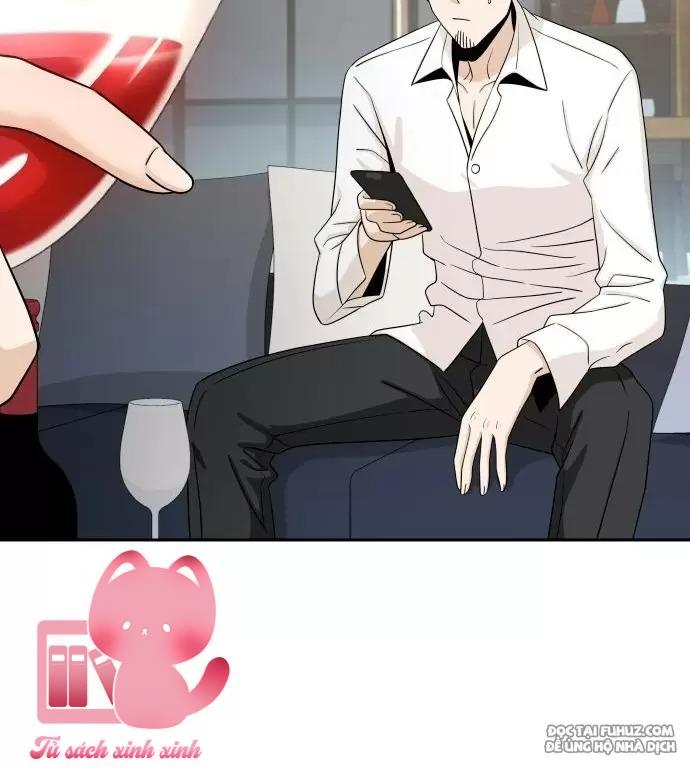 Lớ Ngớ Vớ Phải Tình Yêu Chap 63 - Trang 2