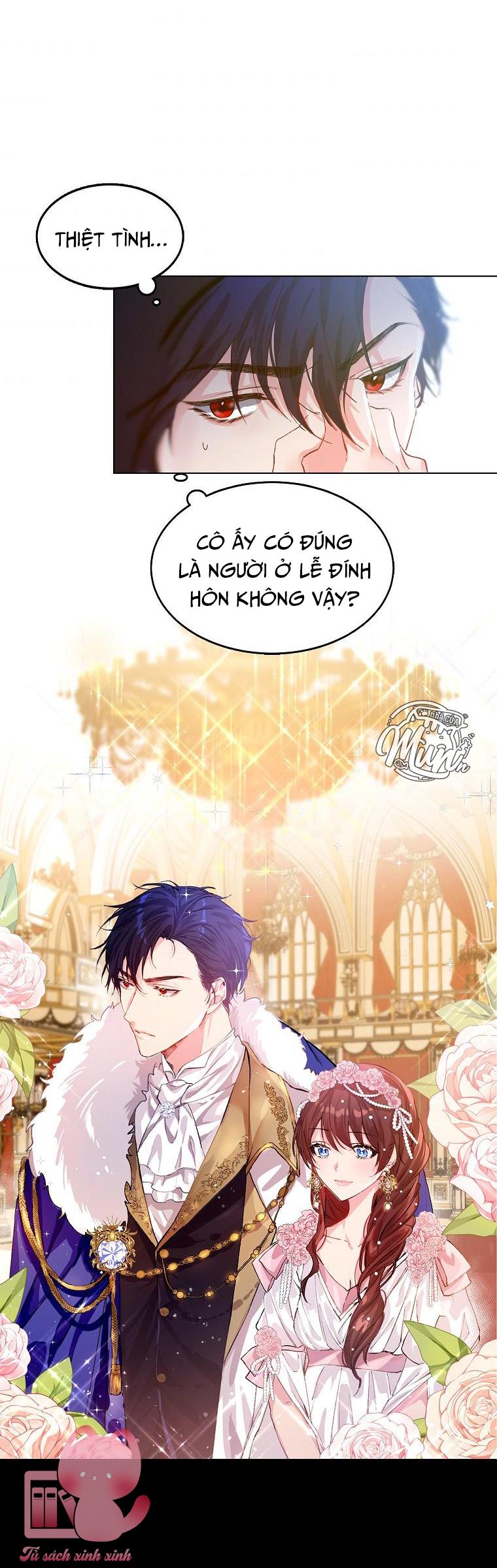 Thời Gian Của Nhân Vật Phụ Có Giới Hạn Chapter 1 - Trang 4