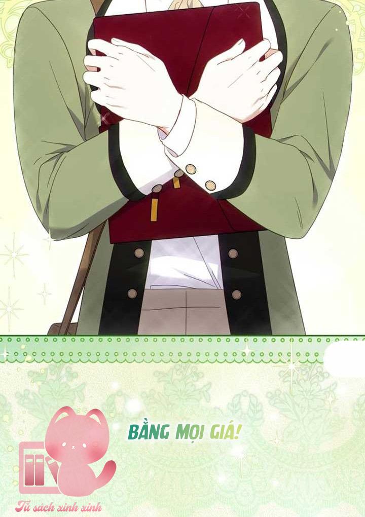 Tôi Được Nuôi Dưỡng Bởi Những Kẻ Phản Diện Chap 76 - Trang 3