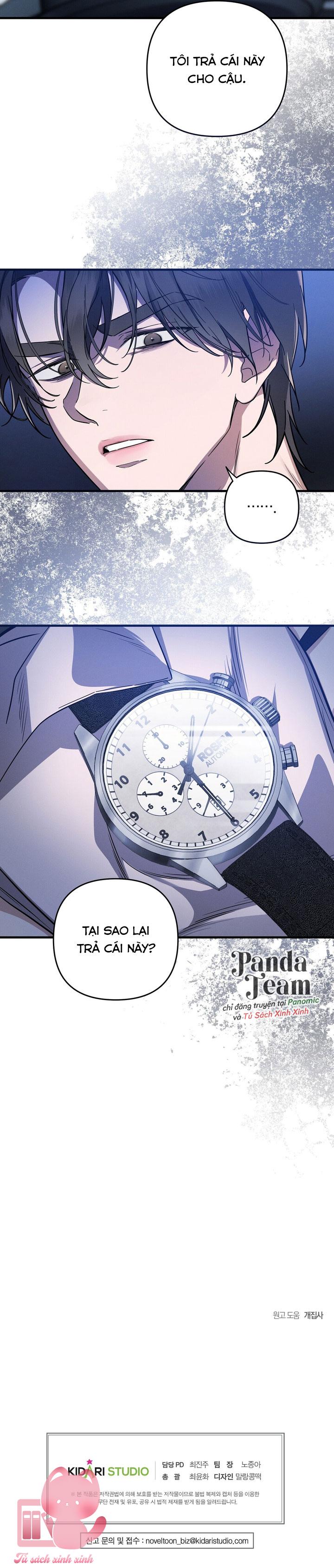 Thời Khắc Định Đoạt Tình Duyên Chap 2 - Trang 2