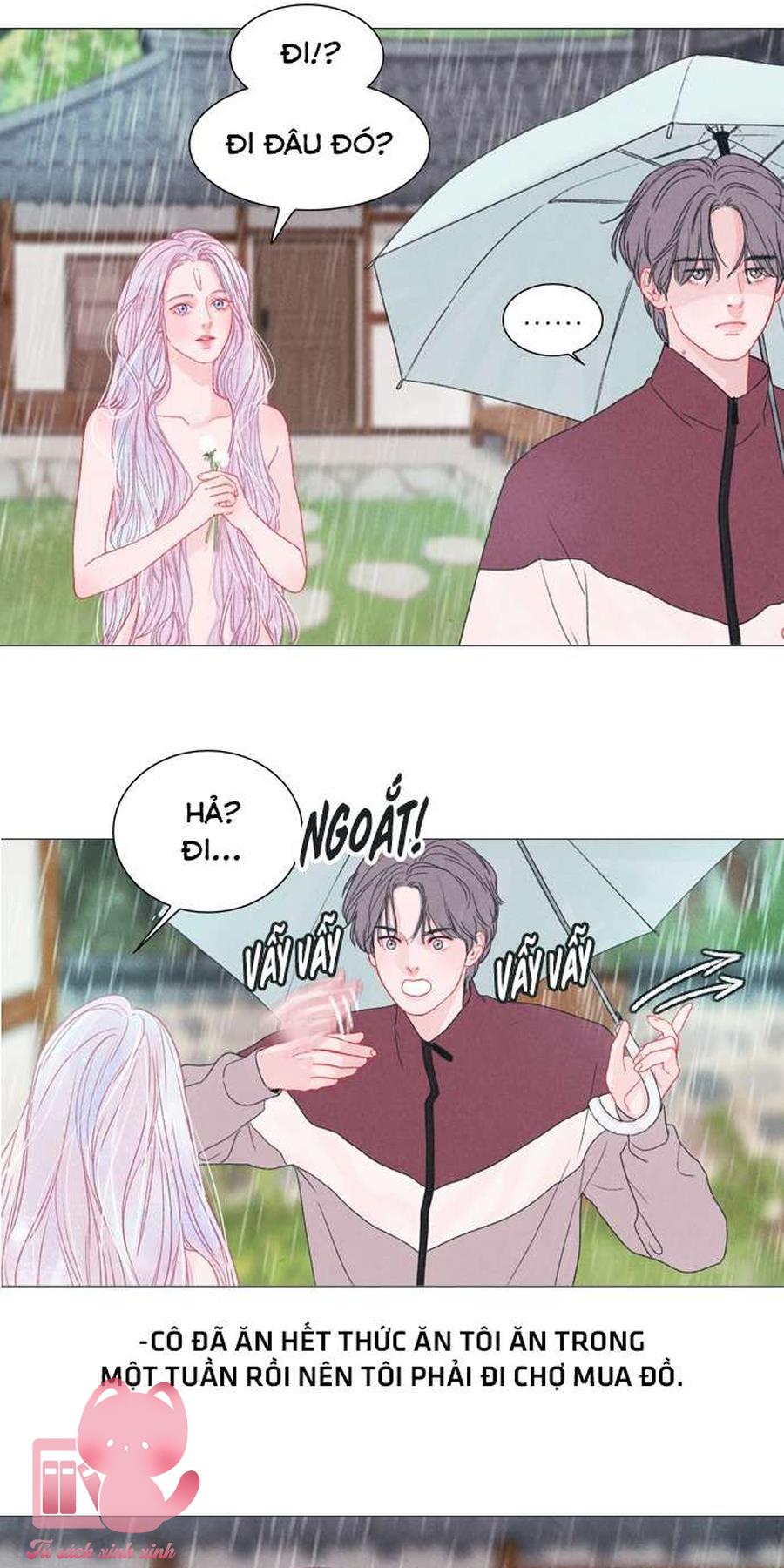 Thần Bí Chap 4 - Trang 2