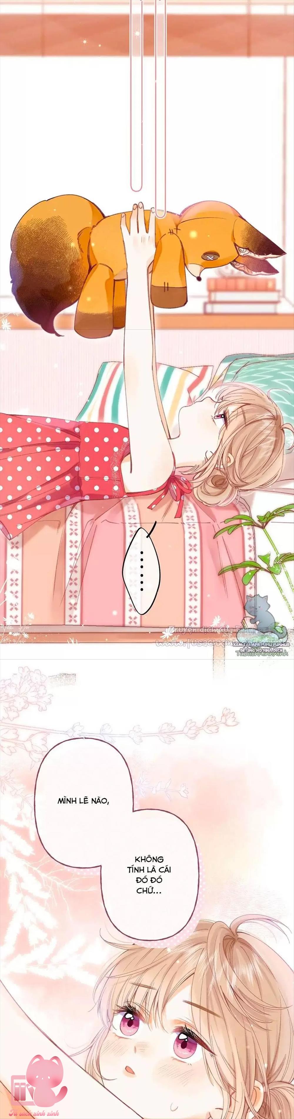 Mối Tình Thầm Kín Chapter 14 - Trang 4