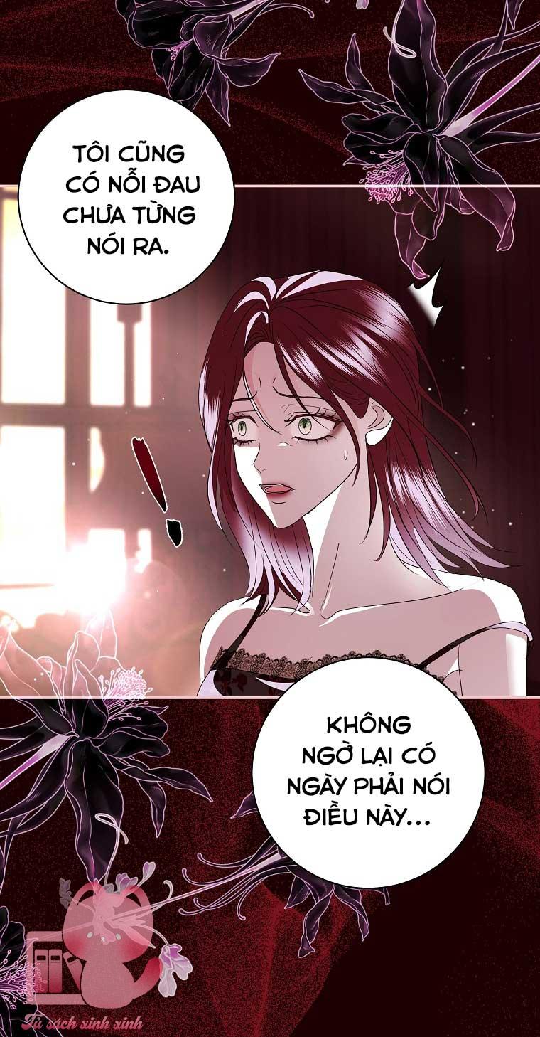 Này Boss Phản Diện, Tôi Có Thể Làm Mọi Thứ Trừ Cưới Ngài Chap 34 - Trang 4