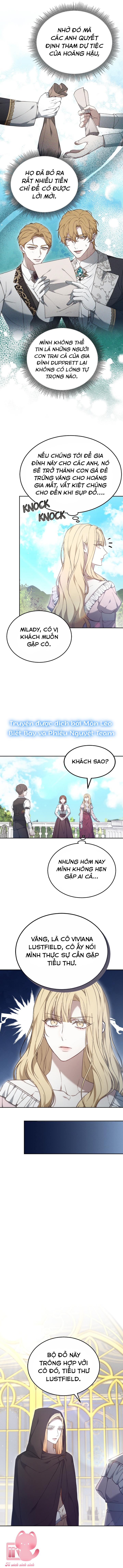 Thời Đại Oman Chap 58 - Trang 2