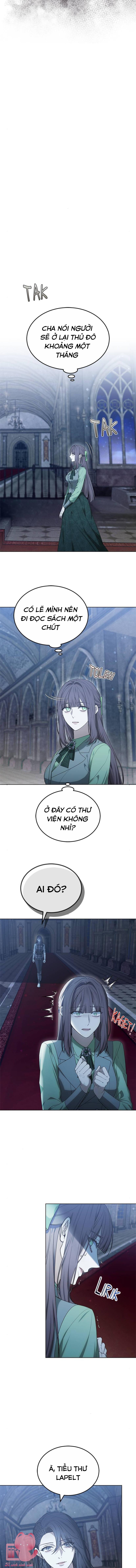 Thời Đại Oman Chap 36 - Trang 2
