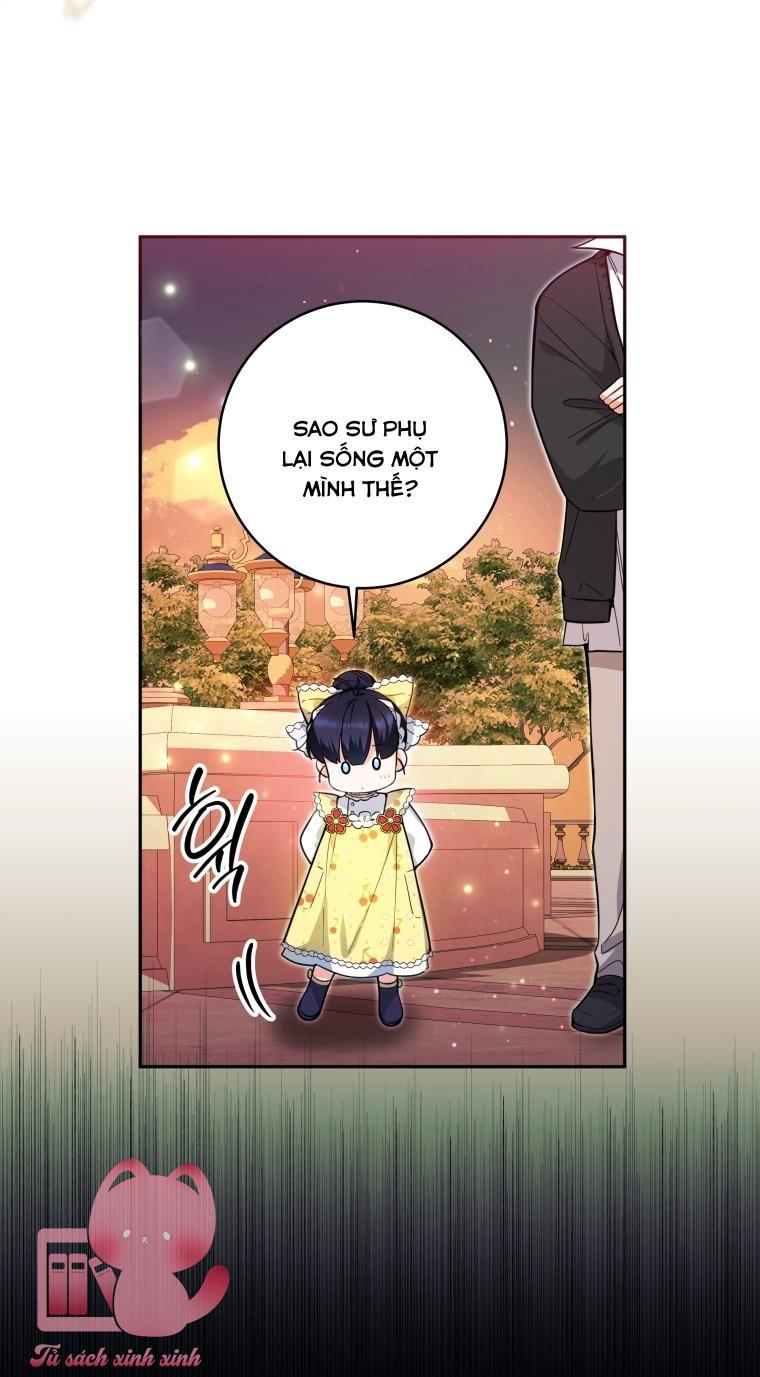 Bé Con Cá Voi Sát Thủ Chapter 10 - Trang 4
