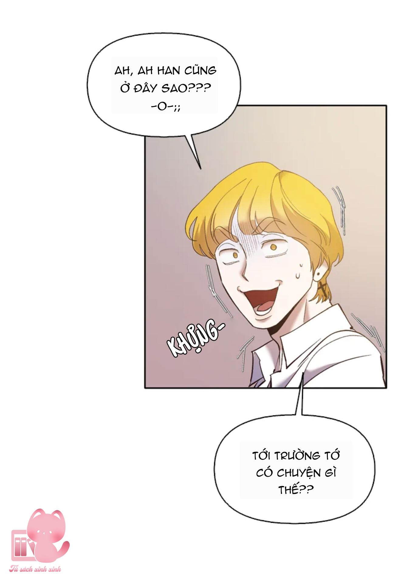 Thanh Xuân Của Chúng Ta Chap 63 - Next Chap 64