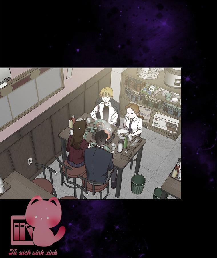 Thanh Xuân Của Chúng Ta Chap 86 - Trang 4