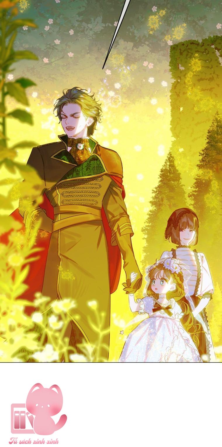 Khế Ước Hôn Nhân Của Mẹ Tôi Chapter 19 - Trang 4