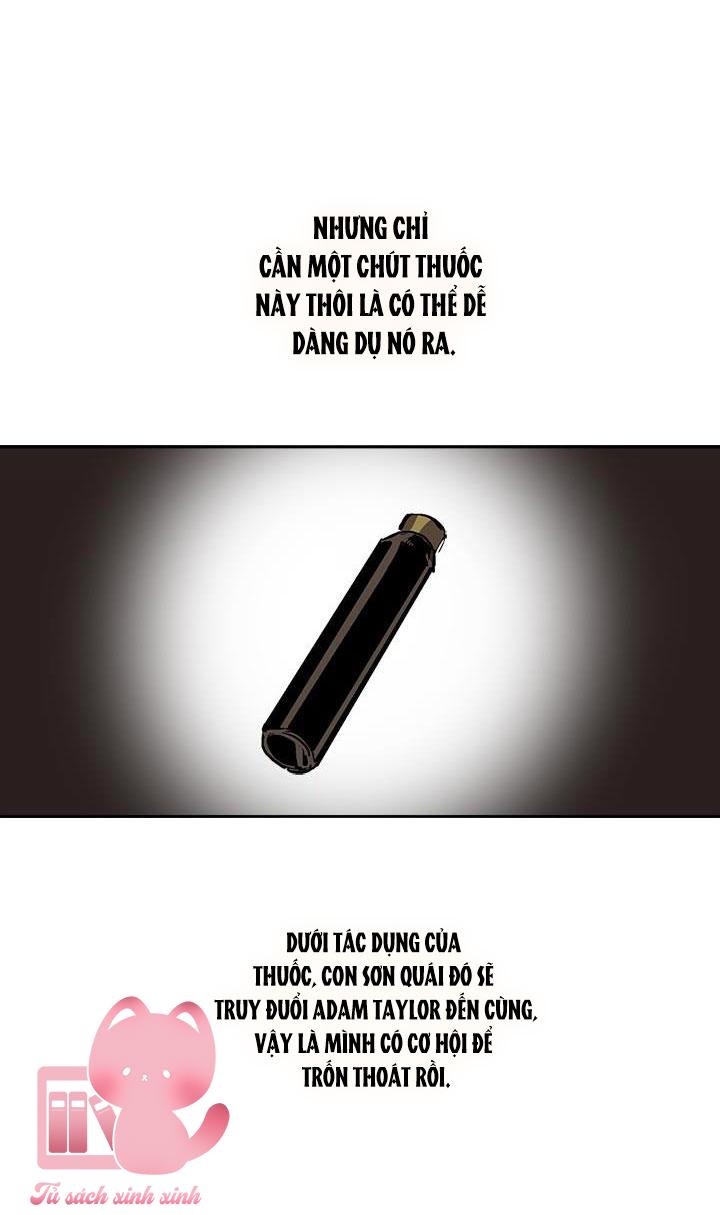 Vị Hôn Thê Khế Ước Của Công Tước Chapter 21 - Trang 4