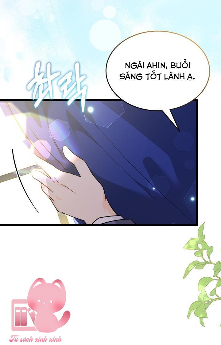 Quan Hệ Cộng Sinh Giữa Báo Đen Và Thỏ Trắng Chap (NT20) - Trang 2