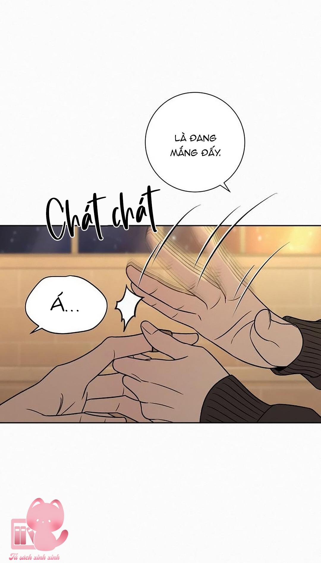 Chiến Lược Tình Yêu Trong Sáng Chap 133 - Trang 2