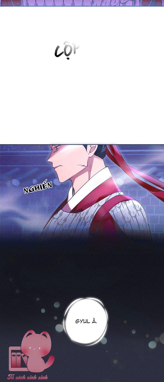 Dabi, Hương Vị Ngây Ngất Chap 6 - Trang 3