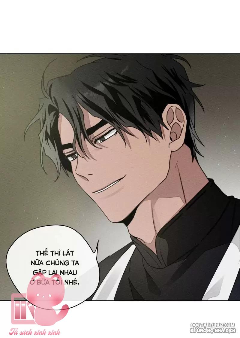 Dưới Tán Cây Sồi Chapter 30 - Trang 3