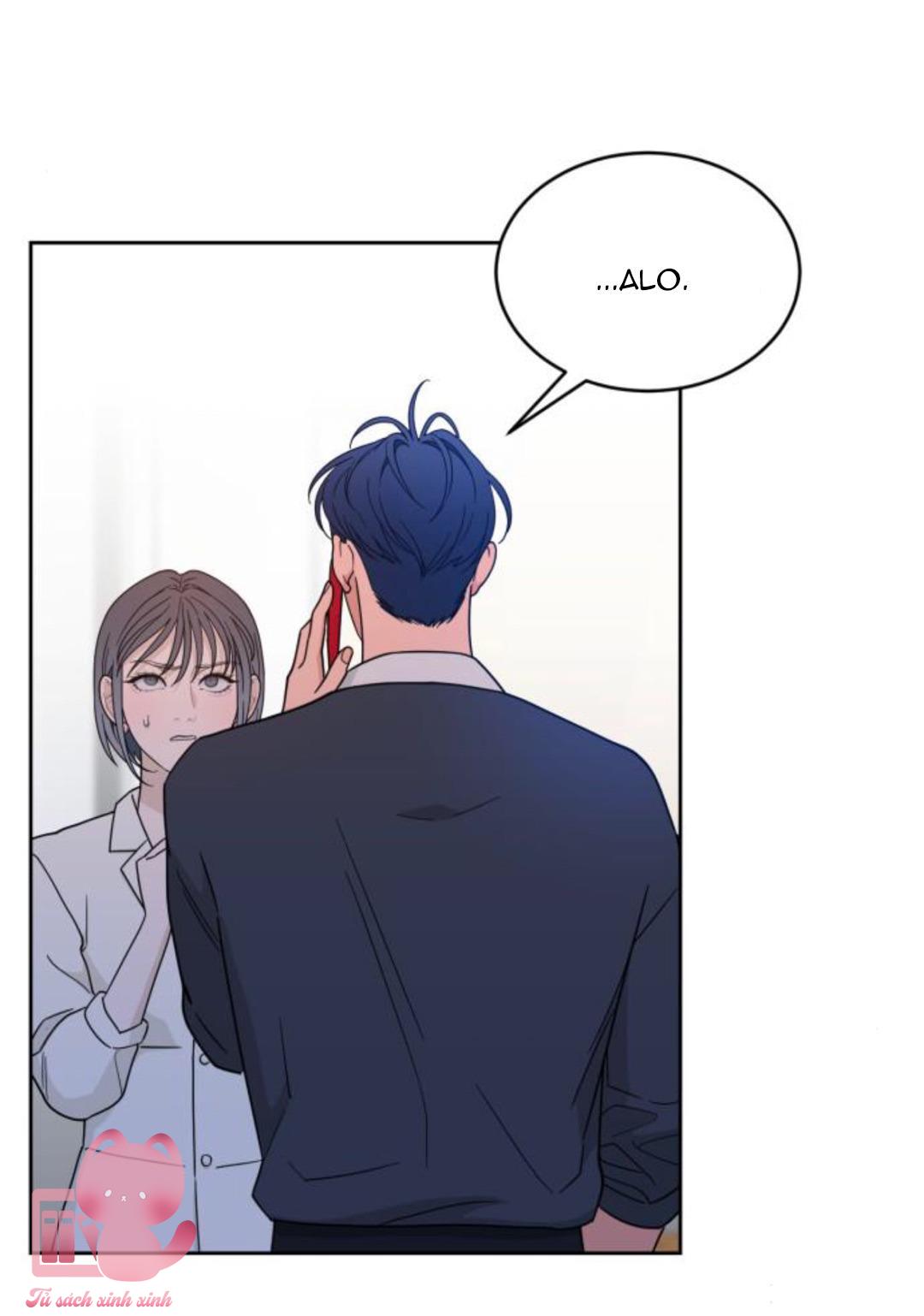 Vận May Không Ngờ Chapter 27 - Trang 4