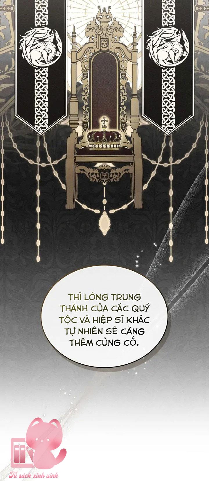 Dưới Tán Cây Sồi Chap 73 - Trang 2