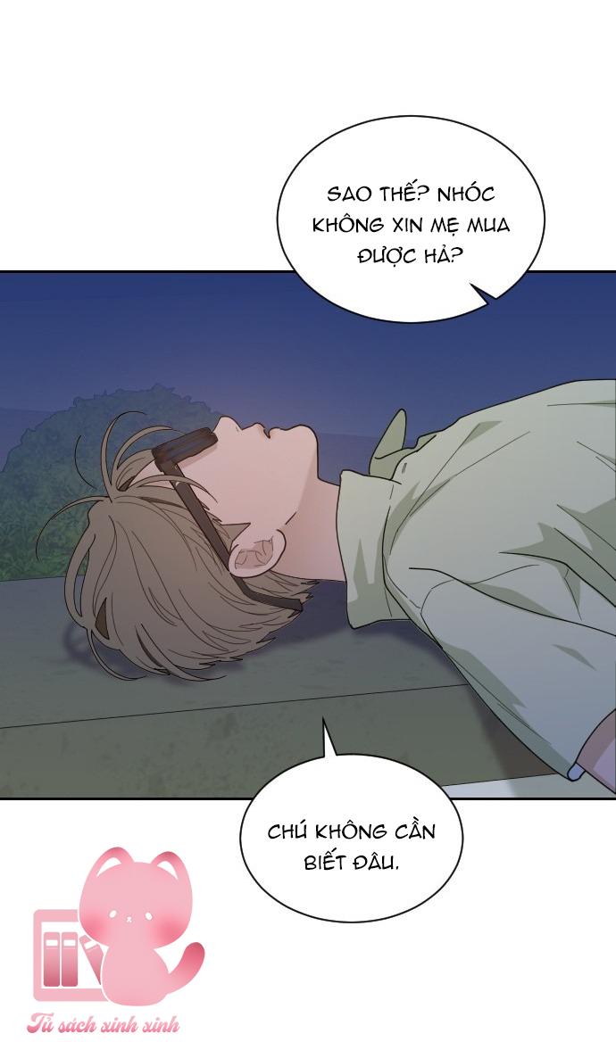 Vận May Không Ngờ Chap 50 - Trang 4